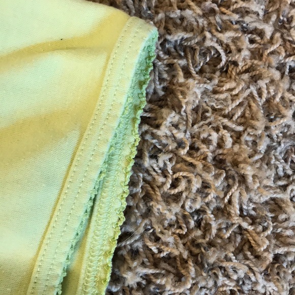 ALFRED DUNNER light green shirt - Picture 5 of 5